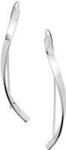 Skagen Ohrh&auml;nger SKJ1199040 Edelstahl 87677591