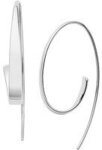 Skagen Ohrh&auml;nger SKJ1077040 Edelstahl 87427374