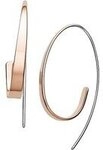 Skagen Ohrh&auml;nger SKJ1213998 Edelstahl 87677745