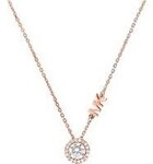 Michael Kors Kette MKC1208AN791 925er Silber 87759288