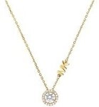 Michael Kors Kette MKC1208AN710 925er Silber 87759261