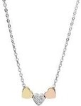 Fossil Kette JF02856998 Edelstahl 87440192