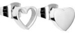 Liebeskind Ohrstecker LJ-0346-E-07 Edelstahl 87620603