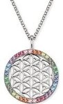 Engelsrufer Kette ERN-LILLIFL-ZIM 925er Silber 87847136