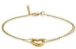 Valeria Armband 86179946 375er Gelbgold