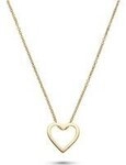 Valeria Kette 87340996 375er Gelbgold