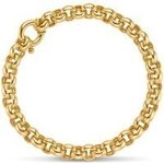 Valeria Armband 85896644 585er Gelbgold
