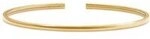 Valeria Armreif 87769755 375er Gelbgold