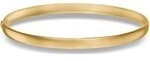 Valeria Armreif 81876835 585er Gelbgold