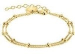 Liebeskind Armband LJ-0586-B-20 Edelstahl 87926877