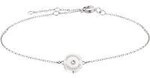 Liebeskind Armband LJ-0550-B-20 Edelstahl 87927016