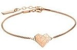 Liebeskind Armband LJ-0330-B-17 Edelstahl 87583473