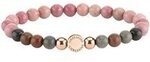 Liebeskind Armband LJ-0093-B-17 Stein, Edelstahl 87361608