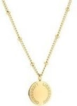 Liebeskind Kette LJ-0583-N-46 Edelstahl 87926842