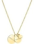 Liebeskind Kette LJ-0519-N-45 Edelstahl 87894983