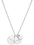 Liebeskind Kette LJ-0518-N-45 Edelstahl 87894975