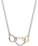 Engelsrufer Kette ERN-WITHLOVE-03 925er Silber 87927814