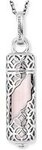 Engelsrufer Kette ERN-HEAL-RQ-M 925er Silber 87927831