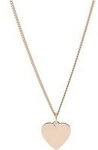 Fossil Kette JF03021791 Edelstahl 87592545