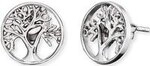 Engelsrufer Ohrstecker ERE-LILTREE-ST 925er Silber rhodiniert 87576299