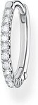 Thomas Sabo Einzelner Ohrschmuck CR657-051-14 925er Silber 88274466