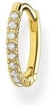 Thomas Sabo Einzelner Ohrschmuck CR659-414-14 925er Silber 88274539