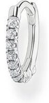 Thomas Sabo Einzelner Ohrschmuck CR658-051-14 925er Silber 88274482