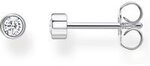 Thomas Sabo Einzelner Ohrschmuck H2136-051-14 925er Silber 88281675