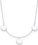 Thomas Sabo Kette KE1959-001-21-L45V 925er Silber 88283121