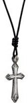 Ca&iuml; Kette 132250538-55 925er Silber 86736004