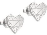 Liebeskind Ohrstecker LJ-0307-E-11 Edelstahl 87583317