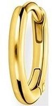 Thomas Sabo Einzelner Ohrschmuck CR656-413-39 925er Silber 88274431
