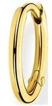 Thomas Sabo Einzelner Ohrschmuck CR661-413-39 925er Silber 88274628