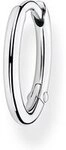 Thomas Sabo Einzelner Ohrschmuck CR661-001-21 925er Silber 88274601