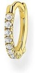 Thomas Sabo Einzelner Ohrschmuck CR658-414-14 925er Silber 88274491