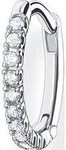 Thomas Sabo Einzelner Ohrschmuck CR659-051-14 925er Silber 88274521