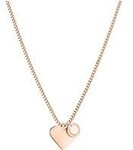 Liebeskind Kette LJ-0505-N-45 Edelstahl 87755452