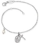 Engelsrufer Armband ERB-LILMARIA-PE 925er Silber 87928209