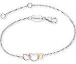 Engelsrufer Armband ERB-WITHLOVE-03 925er Silber 87927806