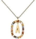 PdPaola Kette CO01-260-U 925er Silber 88268245
