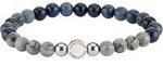 Liebeskind Armband LJ-0091-B-17 Stein, Edelstahl 87361586
