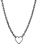 Liebeskind Kette LJ-0631-N-45 Edelstahl 88082303