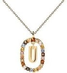 PdPaola Kette CO01-280-U 925er Silber 88268474