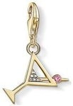 Thomas Sabo Charm Sterling Silver 1771-995-7 87657817