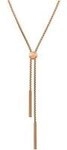 Liebeskind Kette LJ-0147-N-85 Edelstahl 87421201