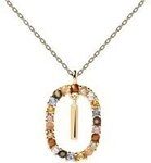 PdPaola Kette CO01-268-U 925er Silber 88268342