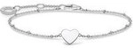 Thomas Sabo Armband A1991-001-21-L19v 925er Silber 88274083