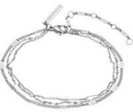 Liebeskind Armband LJ-0633-B-22 Edelstahl 88082338