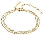 Liebeskind Armband LJ-0634-B-22 Edelstahl 88082346