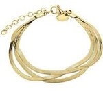 Liebeskind Armband LJ-0720-B-20 Edelstahl 88260031